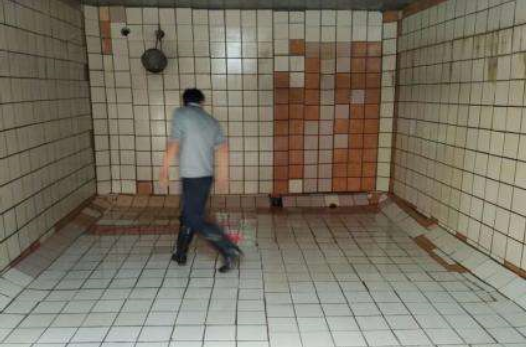 售后好的水箱清洗服務商