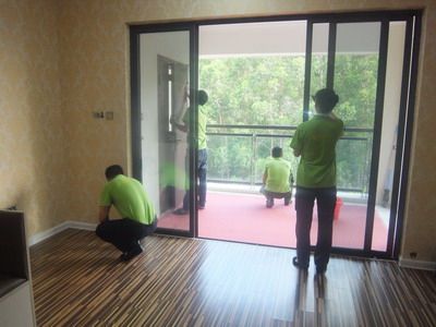 上海打掃衛(wèi)生公司哪家專(zhuān)業(yè)