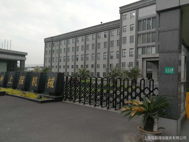 上海保潔托管，保潔外包，保潔服務(wù)外派